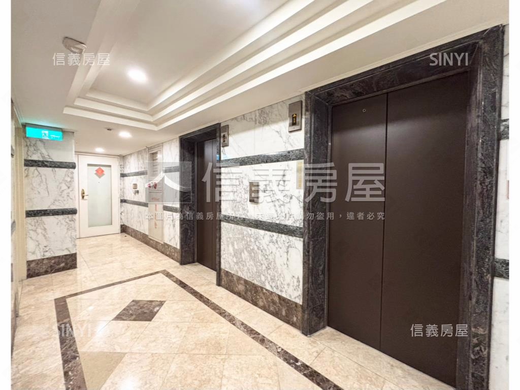 福爾摩莎松德鋼骨住辦房屋室內格局與周邊環境