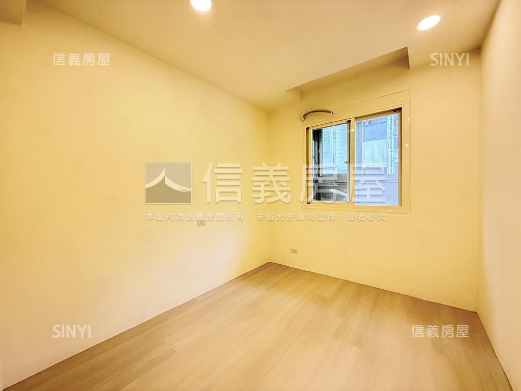 天母黃金２樓新裝潢面樹海房屋室內格局與周邊環境