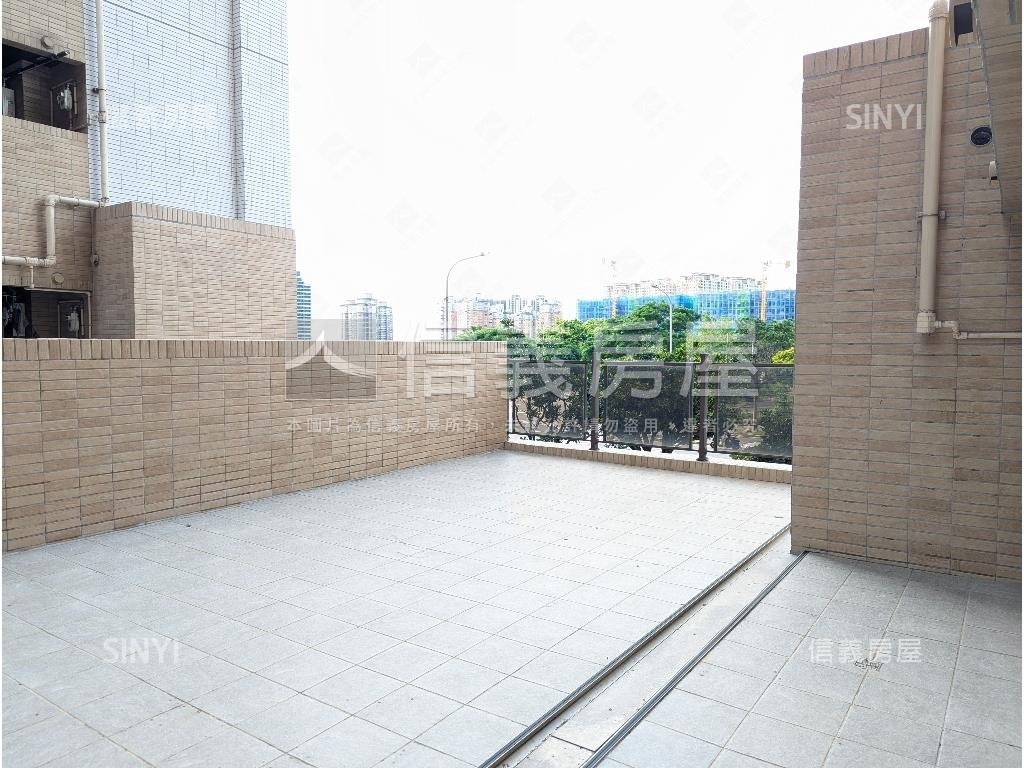 合嘉素晴全新高採光３房房屋室內格局與周邊環境