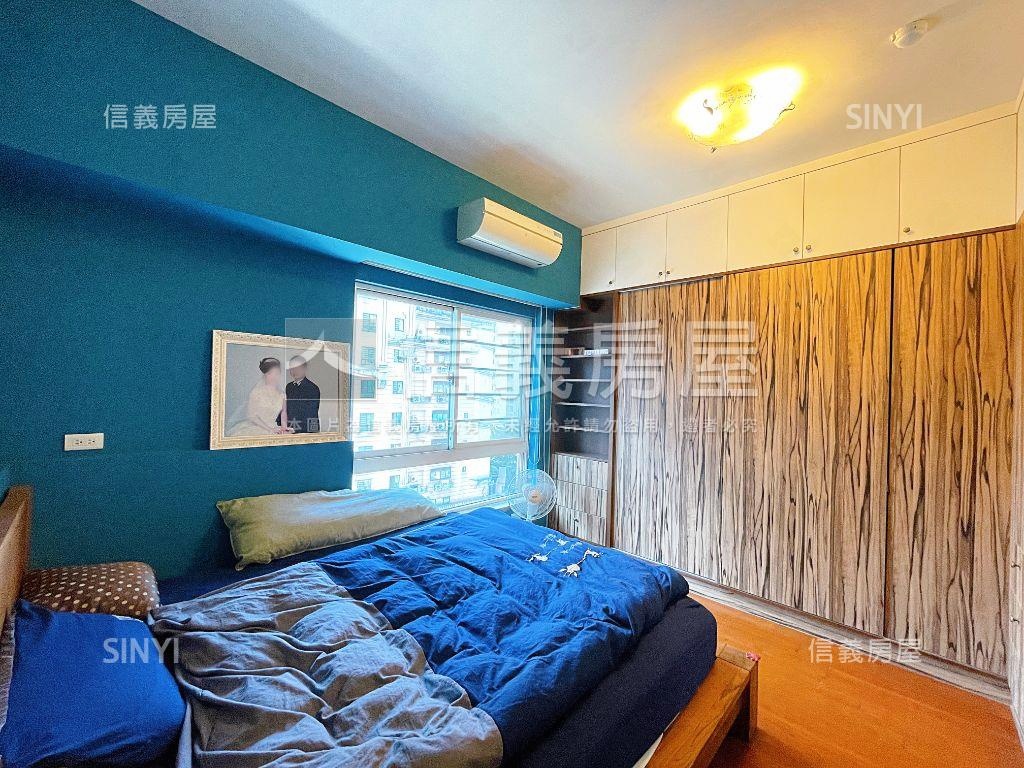 九揚香爵高樓溫馨美屋房屋室內格局與周邊環境