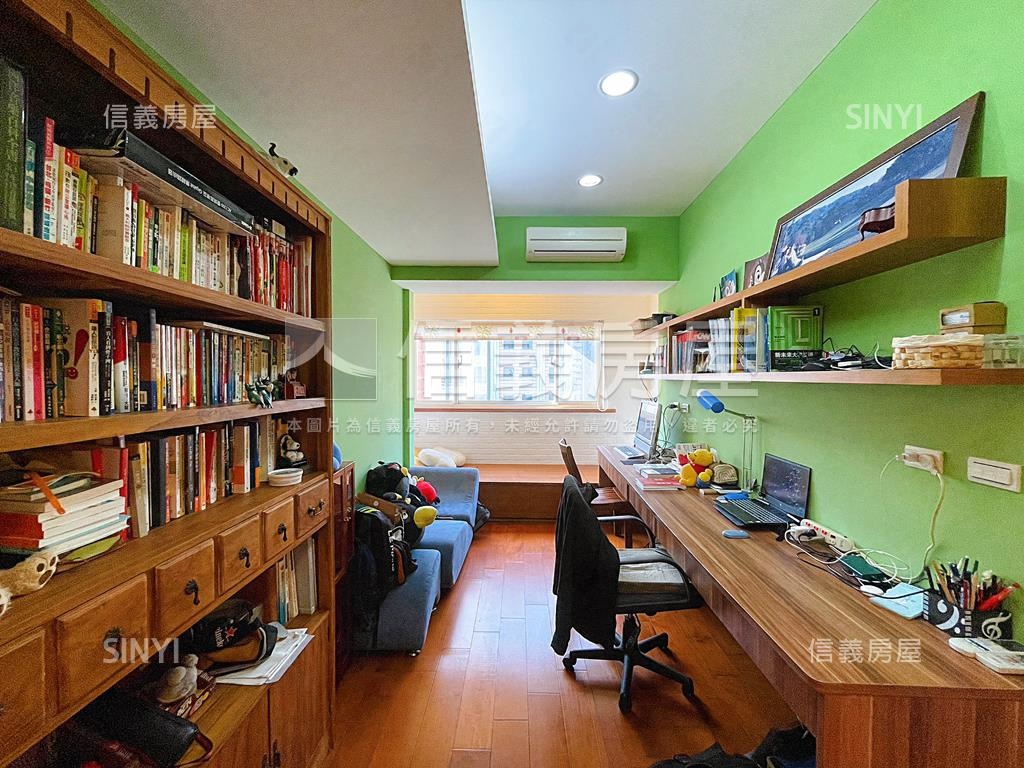 九揚香爵高樓溫馨美屋房屋室內格局與周邊環境