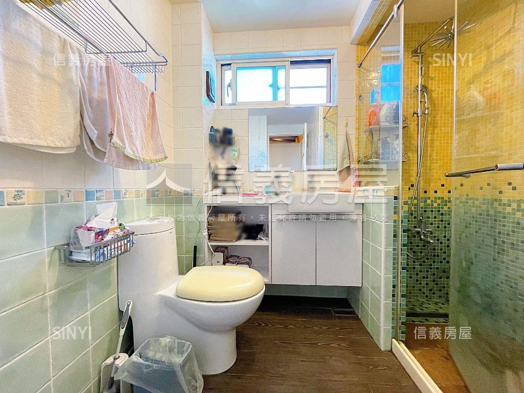九揚香爵高樓溫馨美屋房屋室內格局與周邊環境