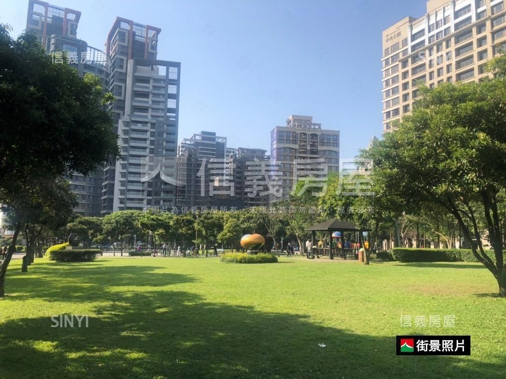 九揚香爵高樓溫馨美屋房屋室內格局與周邊環境