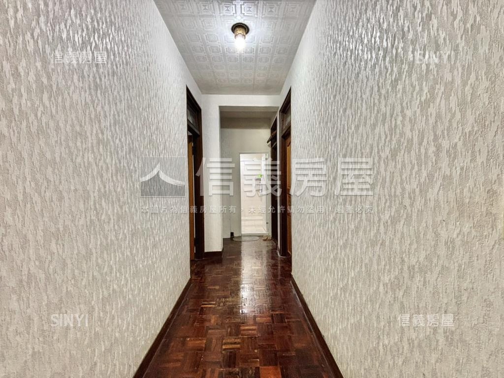 松江南京採光好方正大四房房屋室內格局與周邊環境
