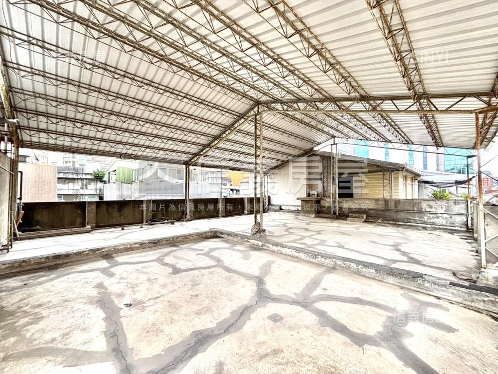 松江南京採光好方正大四房房屋室內格局與周邊環境