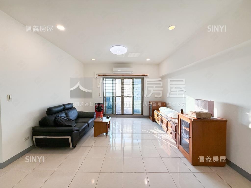 眺望蓮池潭高樓美景樓中樓房屋室內格局與周邊環境
