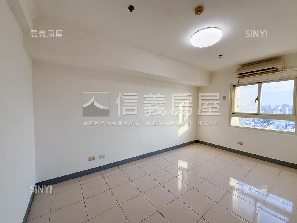 眺望蓮池潭高樓美景樓中樓房屋室內格局與周邊環境