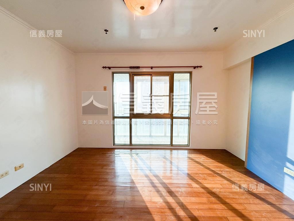 眺望蓮池潭高樓美景樓中樓房屋室內格局與周邊環境