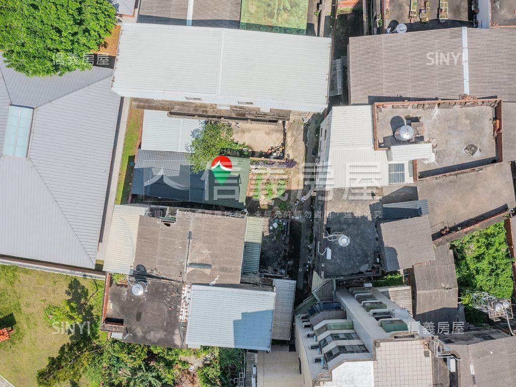 苗栗紫園街土地房屋室內格局與周邊環境