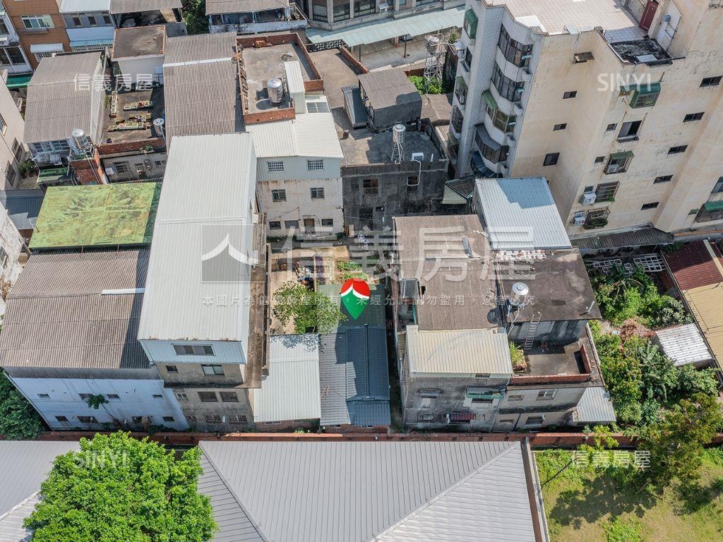 苗栗紫園街土地房屋室內格局與周邊環境