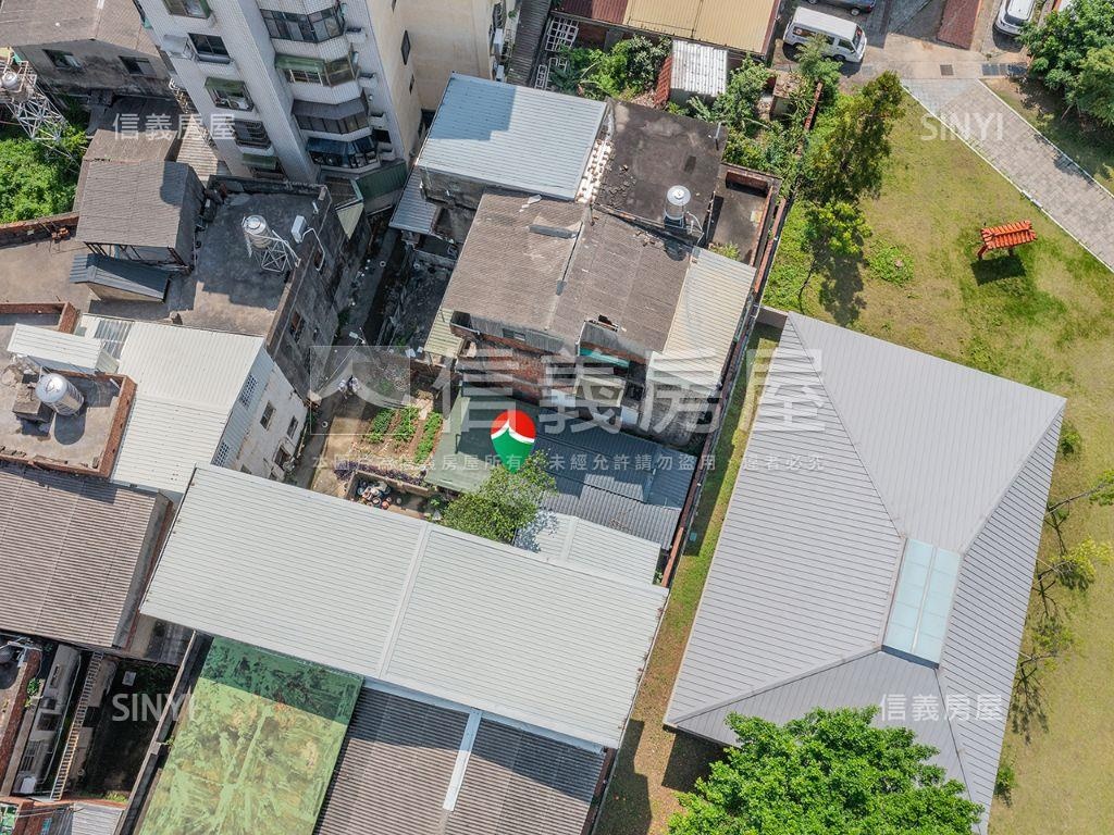 苗栗紫園街土地房屋室內格局與周邊環境