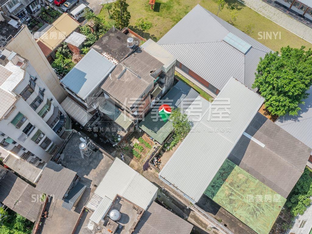 苗栗紫園街土地房屋室內格局與周邊環境