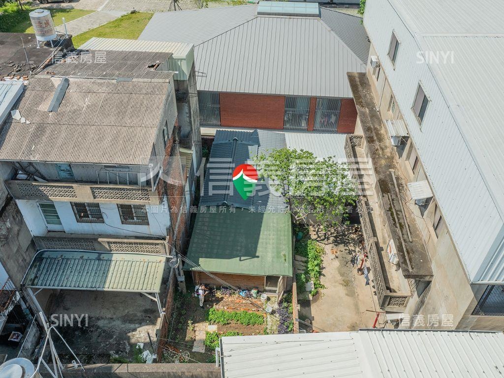 苗栗紫園街土地房屋室內格局與周邊環境