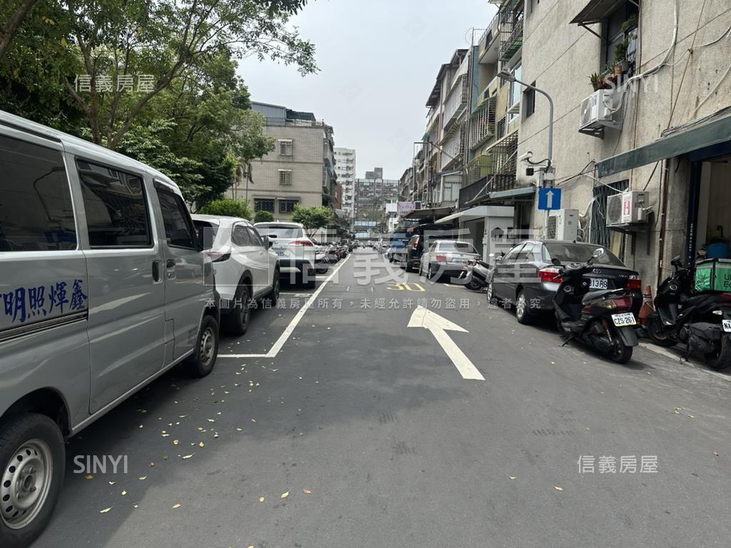 民權吉林店面房屋室內格局與周邊環境