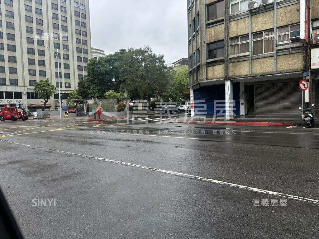 民權吉林店面房屋室內格局與周邊環境