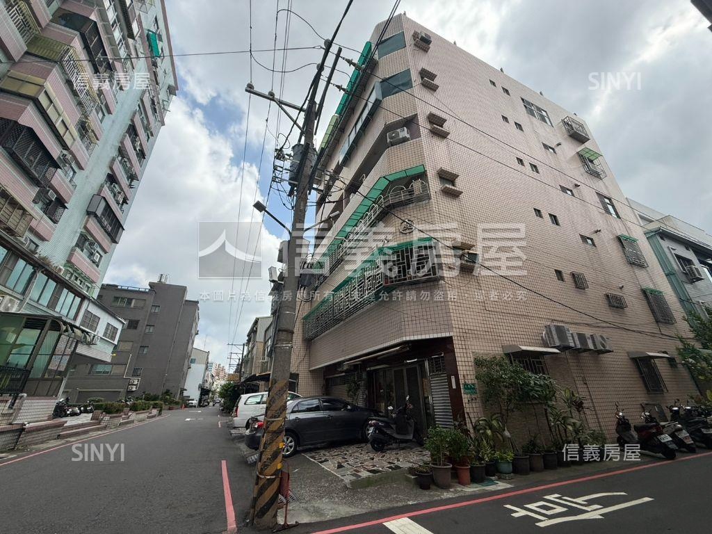 裕農有裝潢三房華廈房屋室內格局與周邊環境