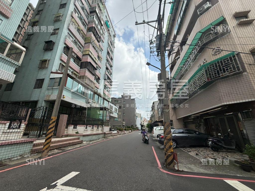 裕農有裝潢三房華廈房屋室內格局與周邊環境