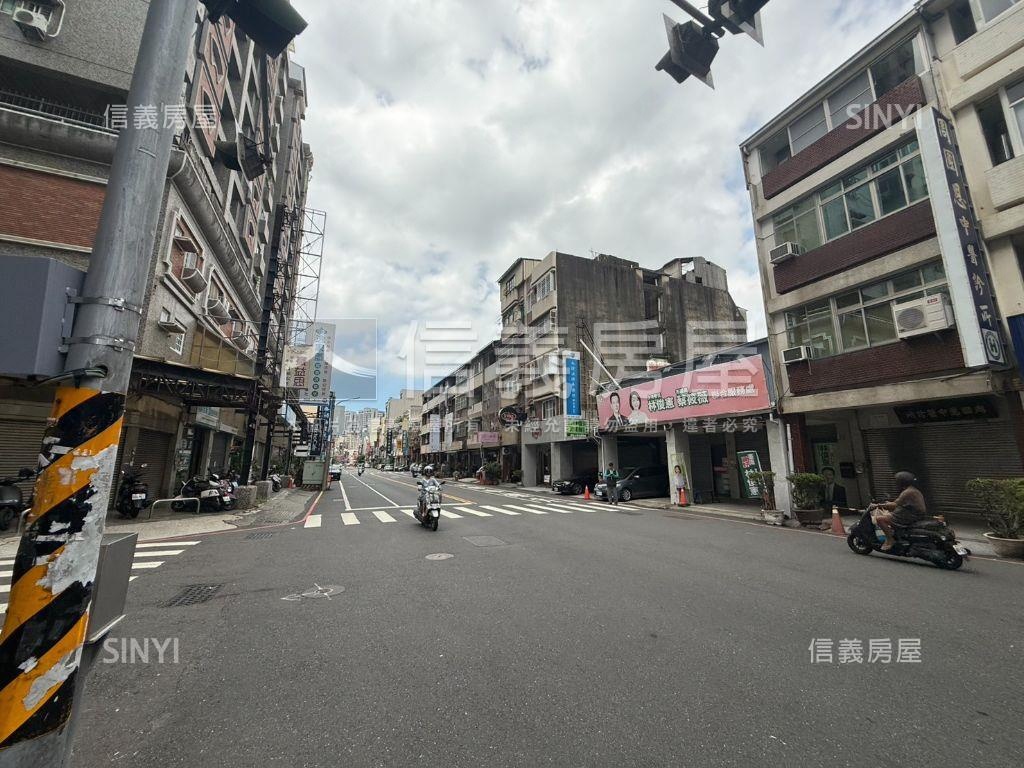 裕農有裝潢三房華廈房屋室內格局與周邊環境