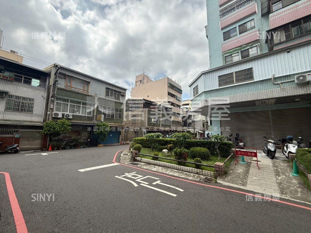 裕農有裝潢三房華廈房屋室內格局與周邊環境