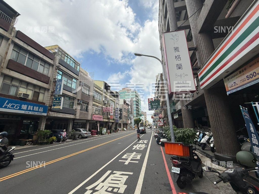 裕農有裝潢三房華廈房屋室內格局與周邊環境