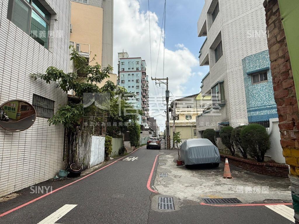 裕農有裝潢三房華廈房屋室內格局與周邊環境