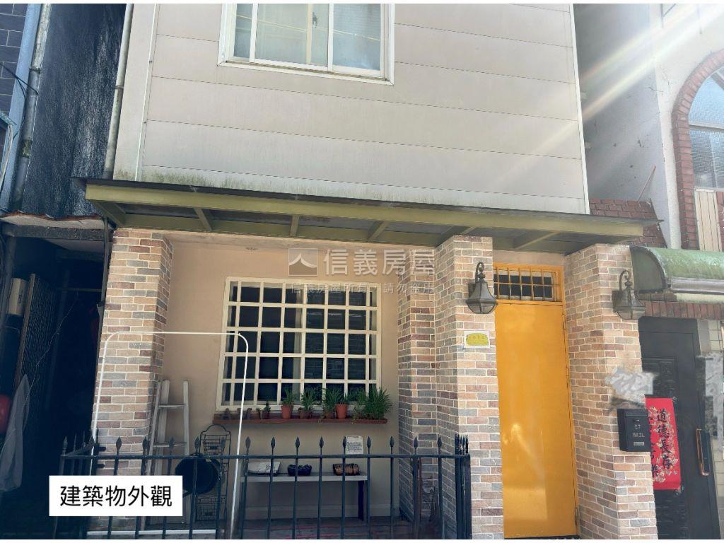 明園山莊★悠閒山居置產宅房屋室內格局與周邊環境