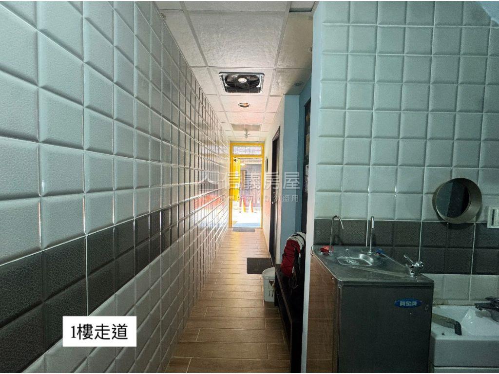 明園山莊★悠閒山居置產宅房屋室內格局與周邊環境