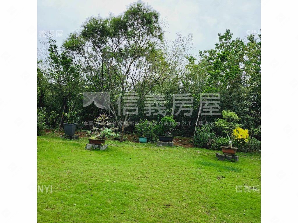 淡水約翰山莊旁農地房屋室內格局與周邊環境