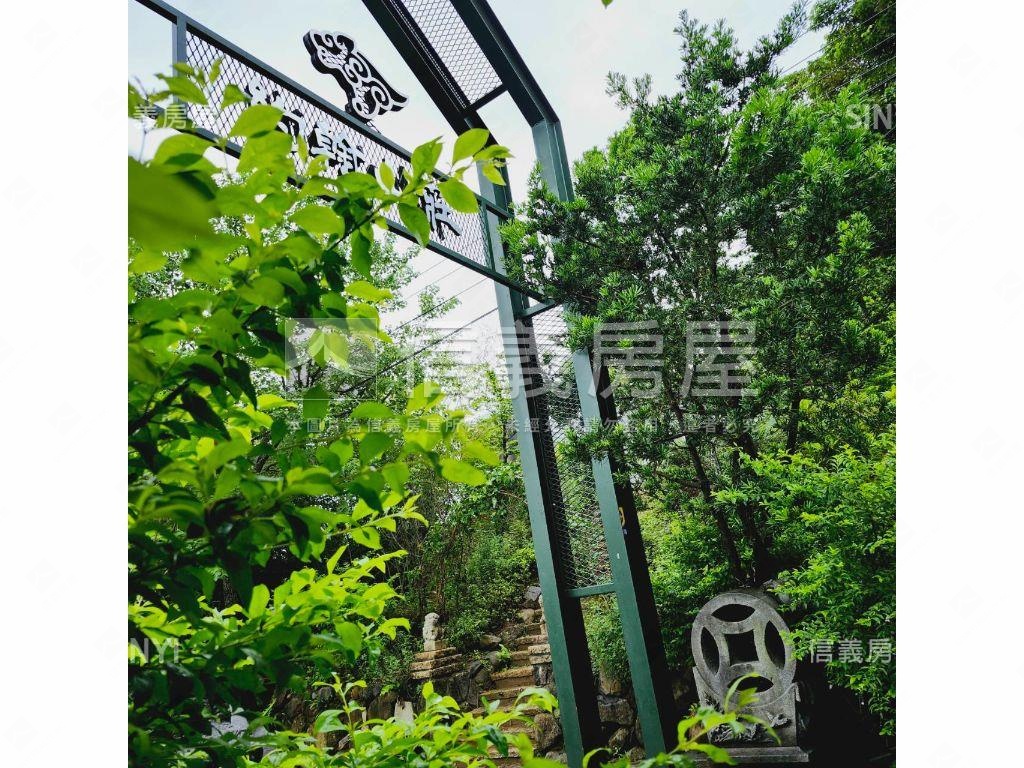 淡水約翰山莊旁農地房屋室內格局與周邊環境