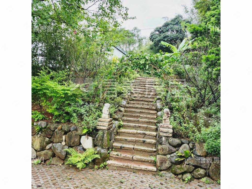 淡水約翰山莊旁農地房屋室內格局與周邊環境