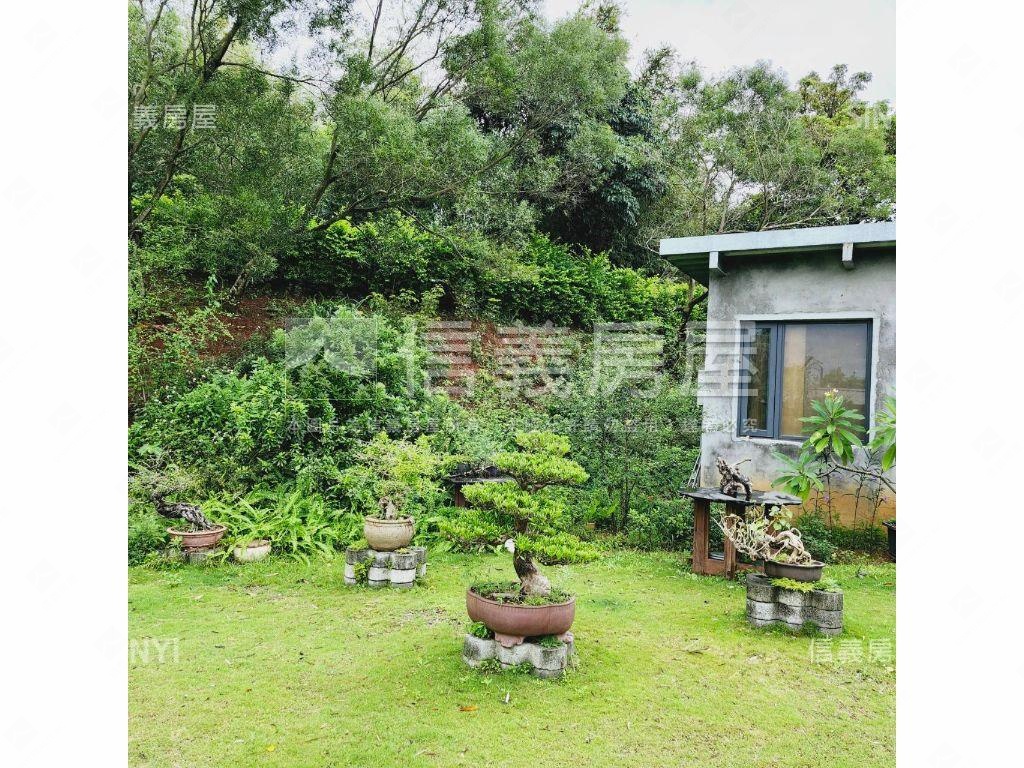 淡水約翰山莊旁農地房屋室內格局與周邊環境