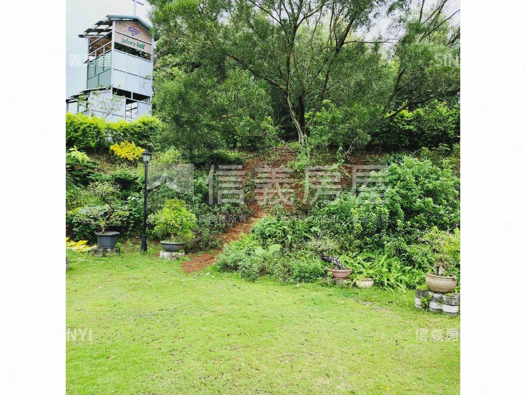 淡水約翰山莊旁農地房屋室內格局與周邊環境
