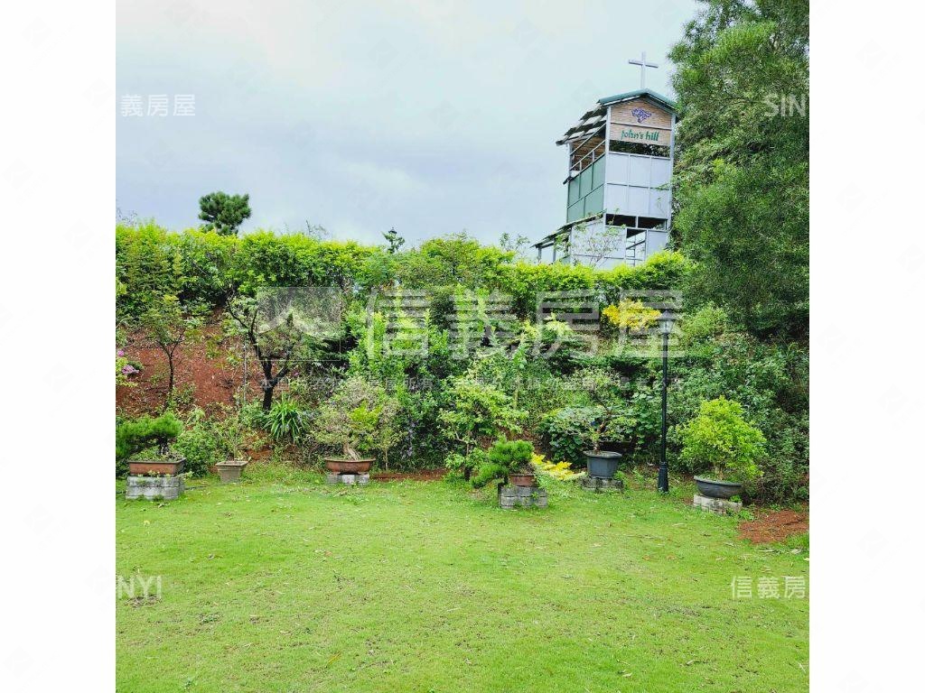 淡水約翰山莊旁農地房屋室內格局與周邊環境