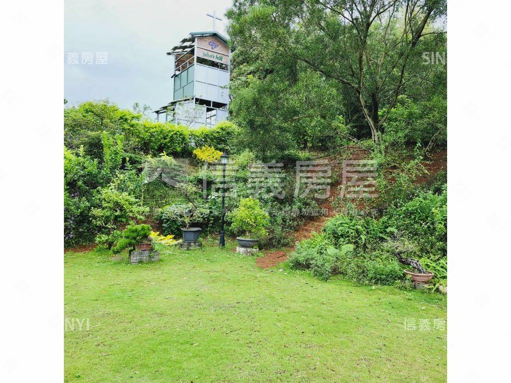 淡水約翰山莊旁農地房屋室內格局與周邊環境