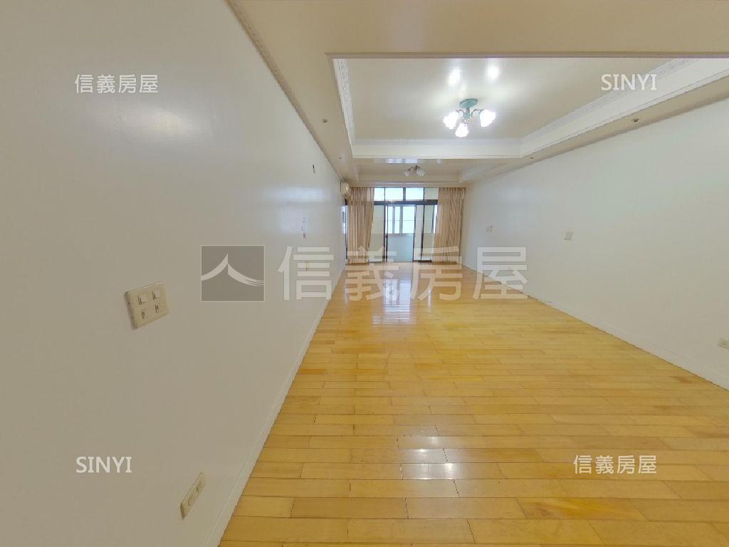 中華西路活路活巷優質透天房屋室內格局與周邊環境