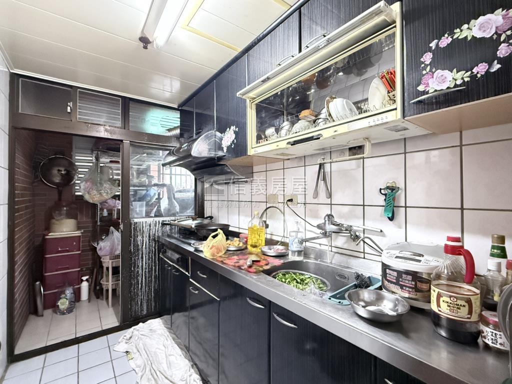 ✨陸光好拾光✨房屋室內格局與周邊環境
