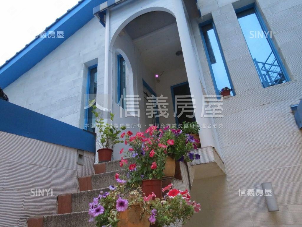 西屯希臘風格整棟透套房屋室內格局與周邊環境