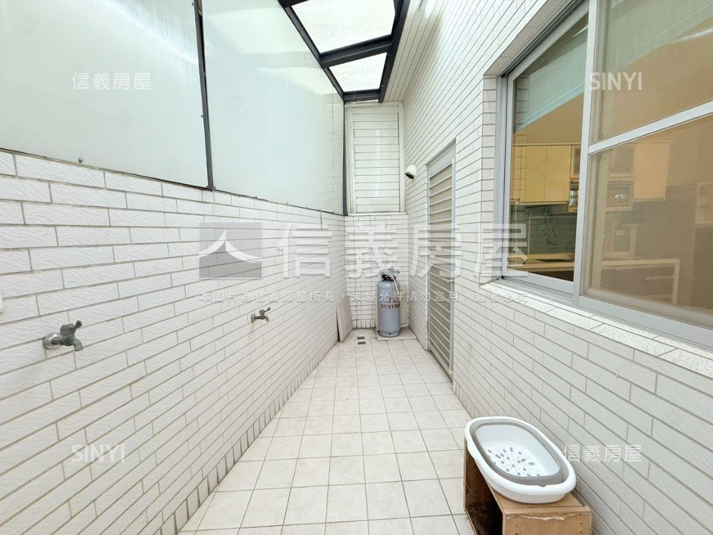 永康大地坪三車墅稀有釋出房屋室內格局與周邊環境