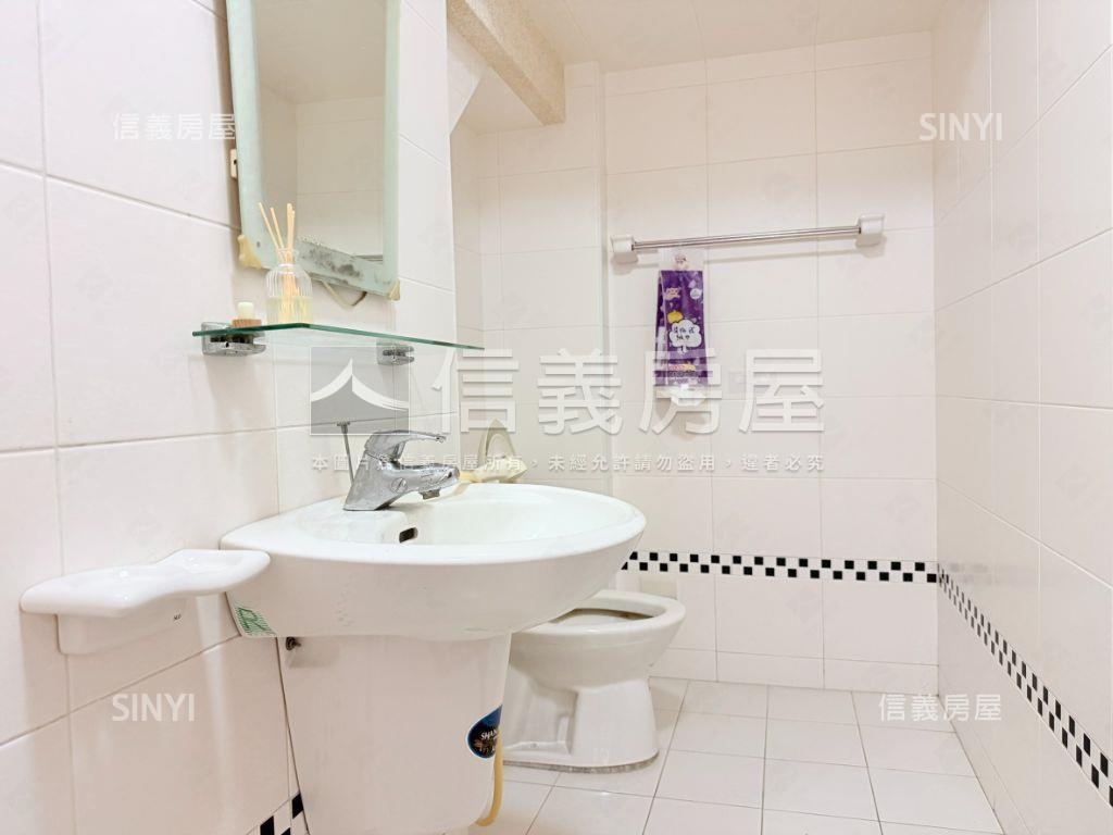 永康大地坪三車墅稀有釋出房屋室內格局與周邊環境