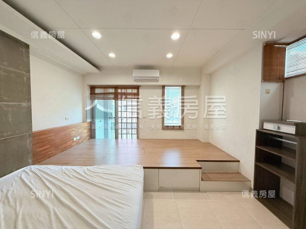 永康大地坪三車墅稀有釋出房屋室內格局與周邊環境