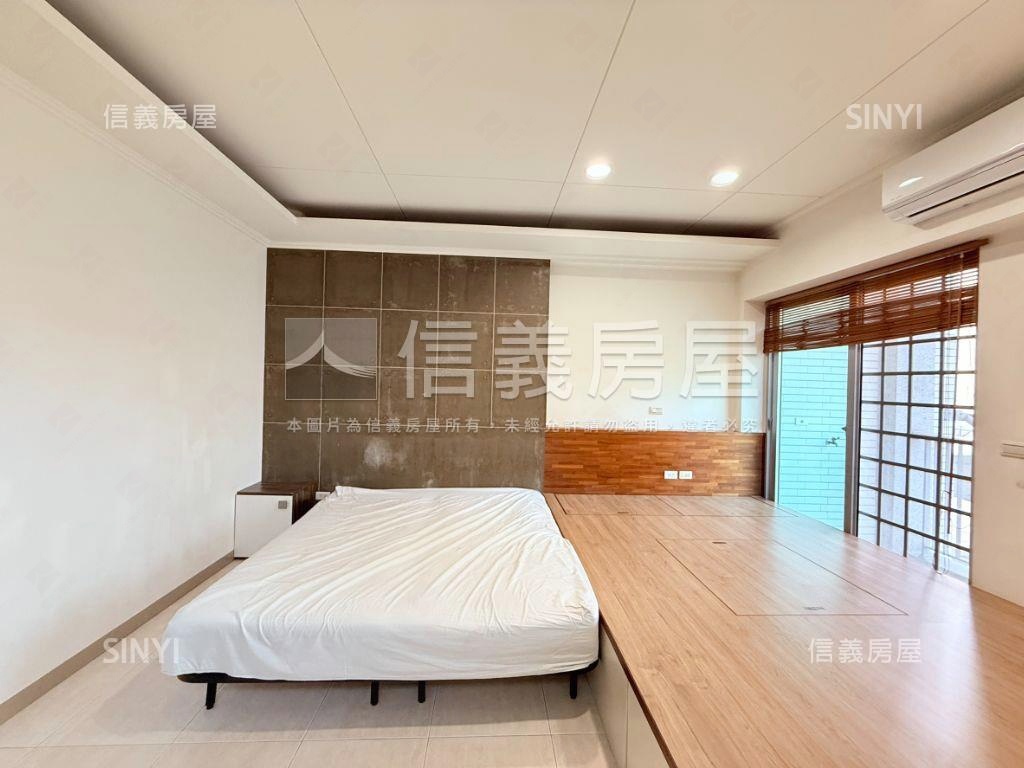 永康大地坪三車墅稀有釋出房屋室內格局與周邊環境