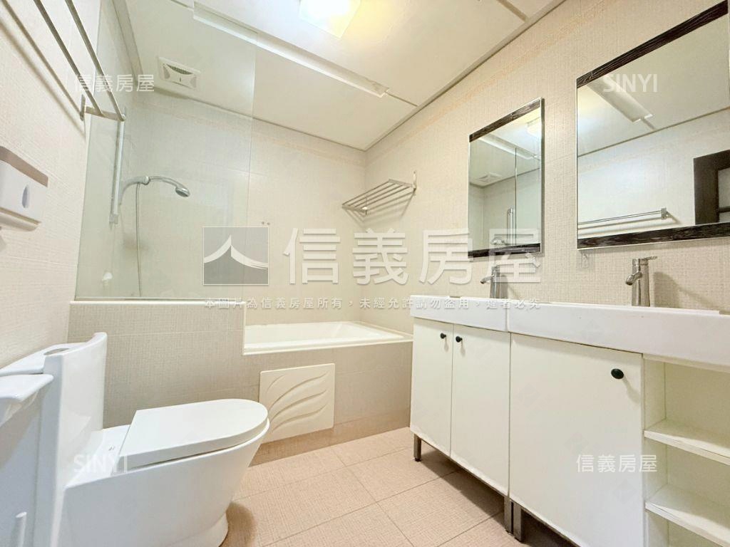永康大地坪三車墅稀有釋出房屋室內格局與周邊環境