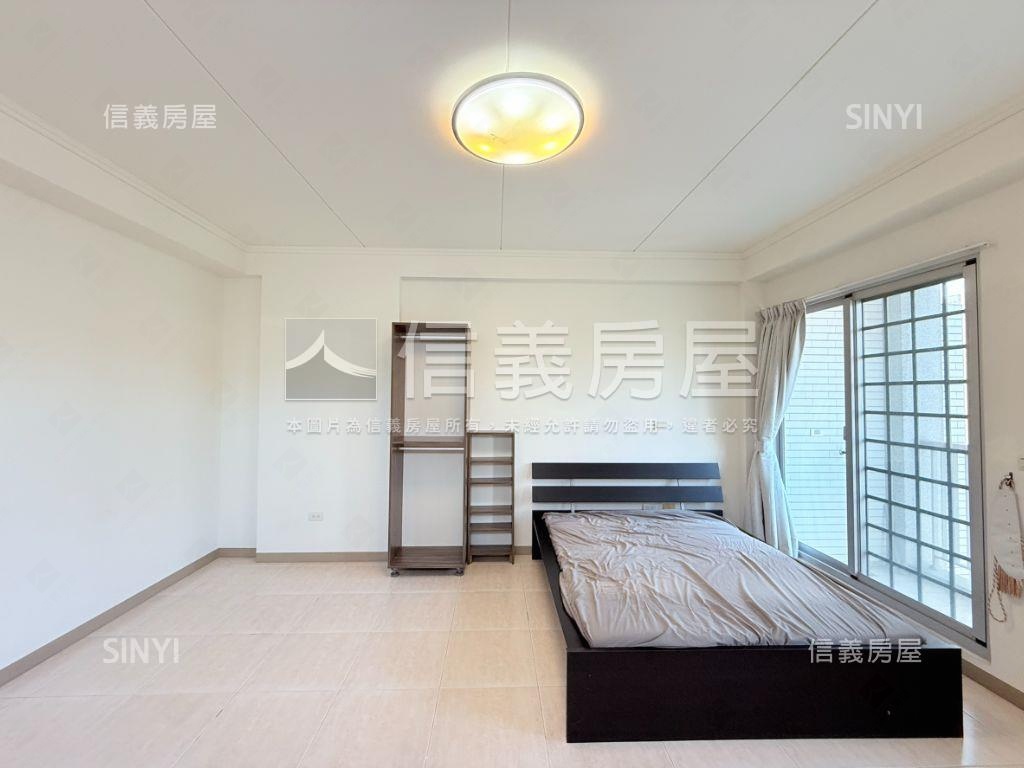 永康大地坪三車墅稀有釋出房屋室內格局與周邊環境