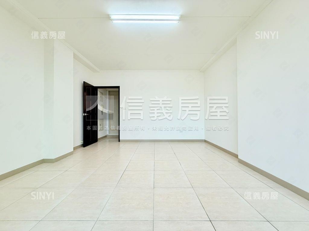 永康大地坪三車墅稀有釋出房屋室內格局與周邊環境