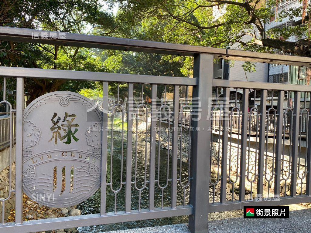 正金銀財寶庫樓上視野三房房屋室內格局與周邊環境