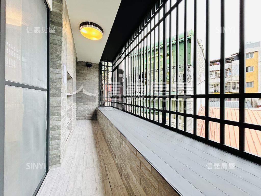 近捷運站全新裝潢三樓公寓房屋室內格局與周邊環境