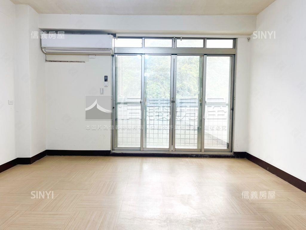 中山路方正大四房房屋室內格局與周邊環境