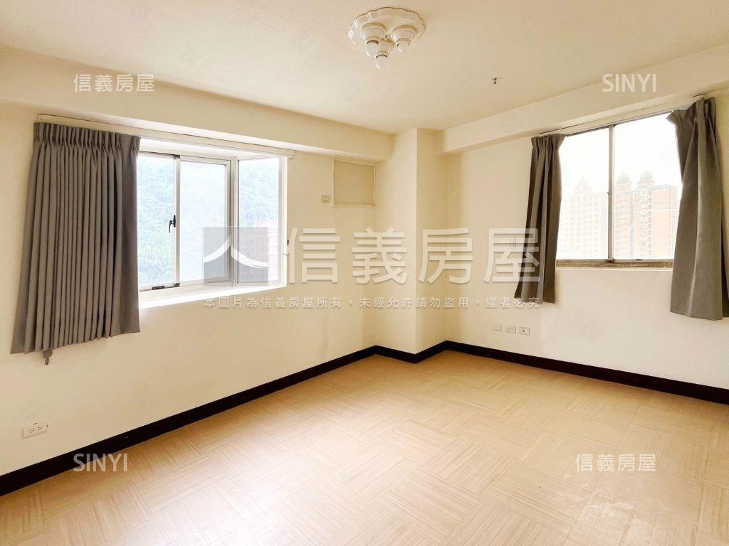 中山路方正大四房房屋室內格局與周邊環境