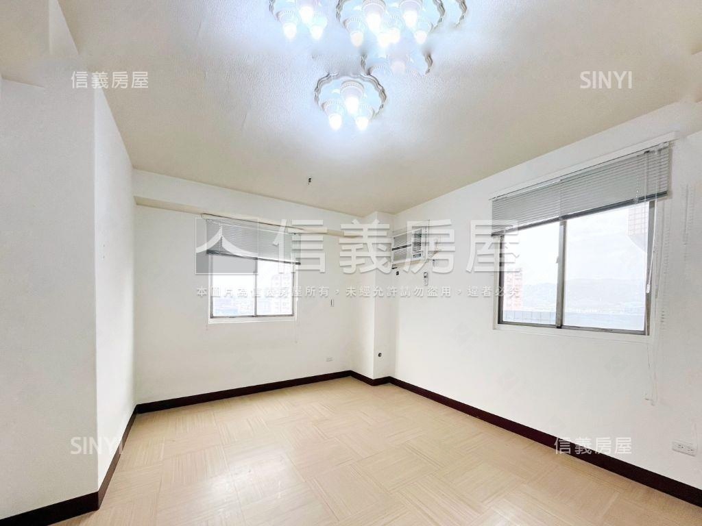 中山路方正大四房房屋室內格局與周邊環境