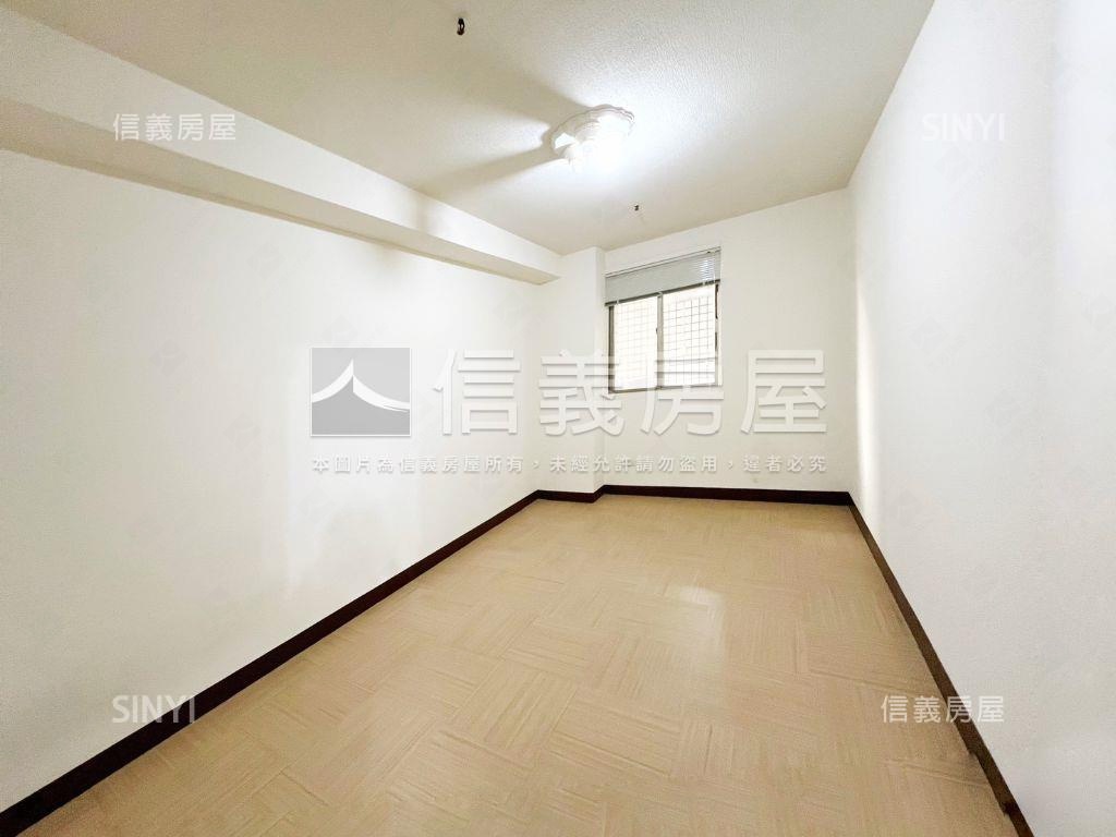 中山路方正大四房房屋室內格局與周邊環境
